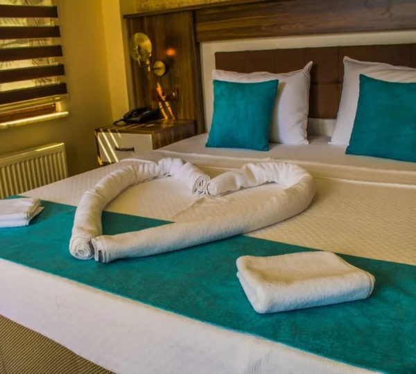 Form Termal Otel