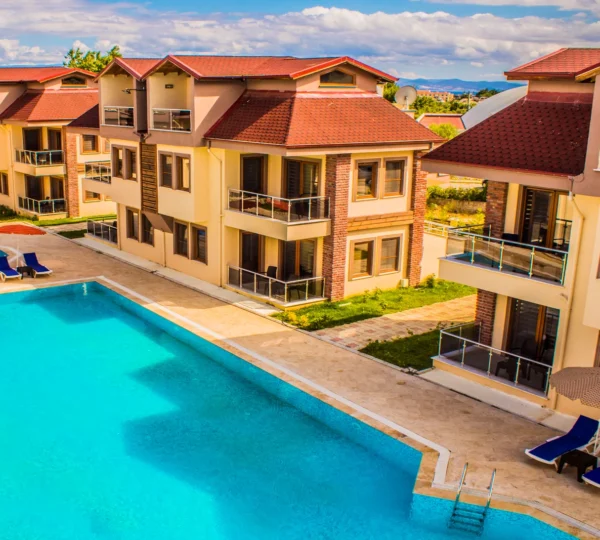 Form Termal Otel